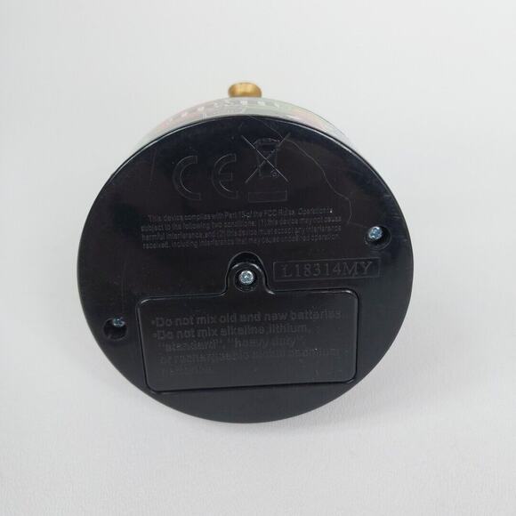 M &M’s 2015‎ Rock Stars Blue Saxophone Player Sounds & Motion - Picture 4 of 4